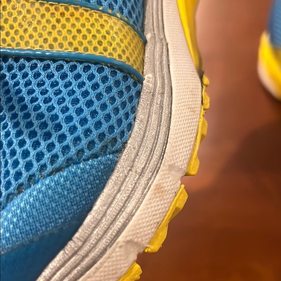 Kahru Fulcrum Tech Sneakers, Women’s 8.5 - Picture 10 of 10